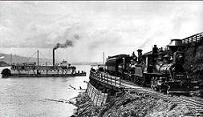 Northern Pacific Railroad