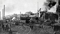 Northern Pacific Railroad