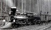 Northern Pacific Railroad