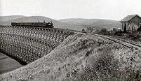 Northern Pacific Railroad
