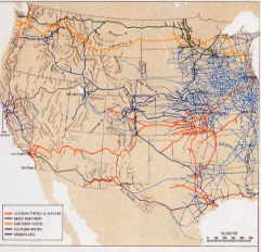 Northern Pacific Railroad