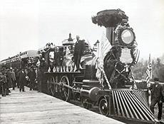 Northern Pacific Railroad