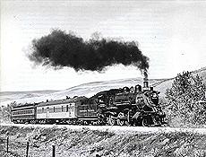 Northern Pacific Railroad