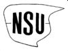 NSU-Aktie