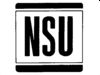 NSU-Aktie