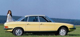 NSU-Aktie