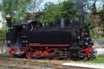 alte historische Aktie