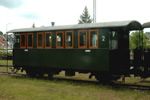 alte historische Aktie