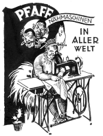 Werbung