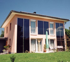Haus