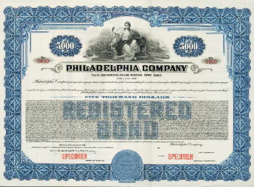 Philadelphia Company