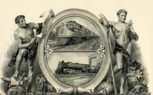 IIllinois Central Railroad