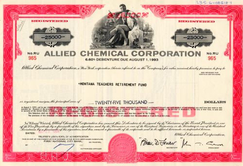 Allied Chemical