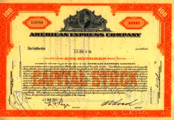 Amex American Express