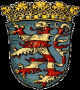 Volksstaat Hessen
