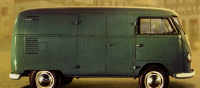 VW Volkswagen