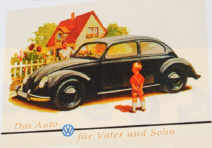 VW Volkswagen