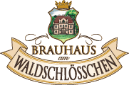 Waldschl&ouml;&szlig;chen Logo