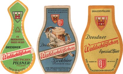 Waldschl&ouml;&szlig;chen Restaurant