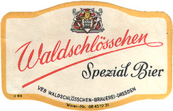 Waldschl&ouml;&szlig;chen Restaurant