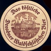 Waldschl&ouml;&szlig;chen Restaurant