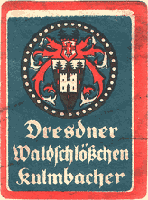 Waldschl&ouml;&szlig;chen Restaurant