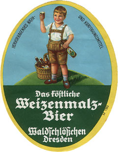 Waldschl&ouml;&szlig;chen Restaurant