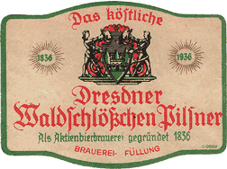 Waldschl&ouml;&szlig;chen Restaurant