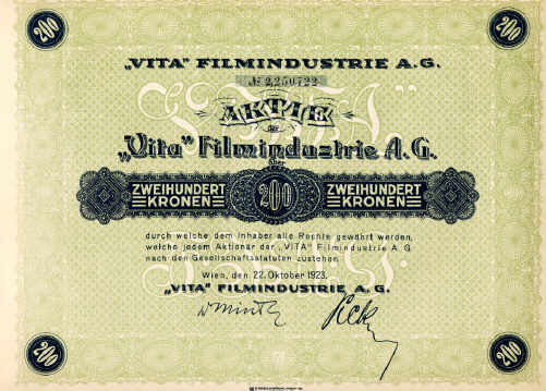 Vita Filmindustrie