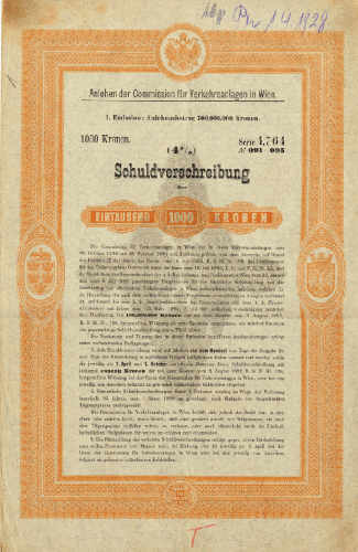 Commission für Verkehrsanlagen