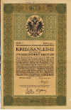 alte historische Aktie