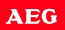 AEG Logo