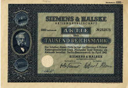 Siemens & Halske