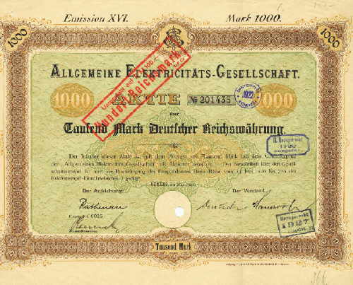 AEG