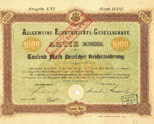 AEG