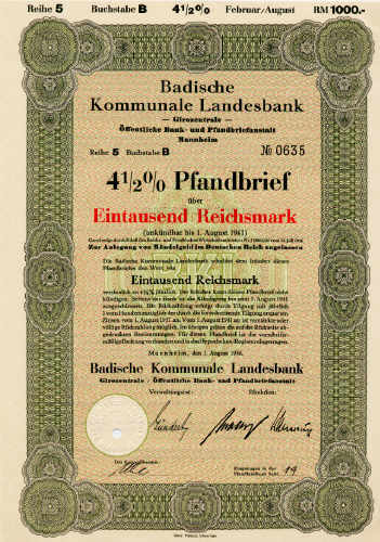 Deutsche Landesrentenbank