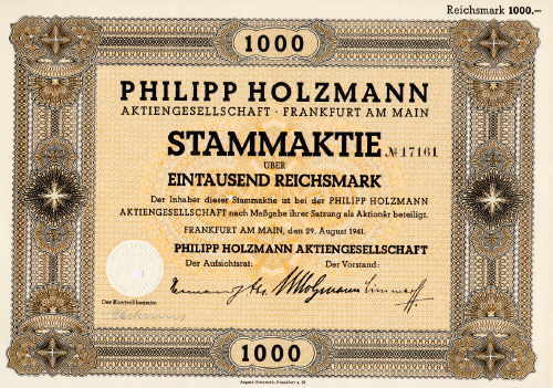 Philipp Holzmann