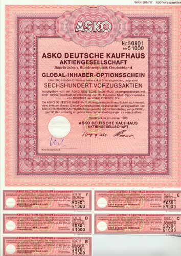 ASKO
