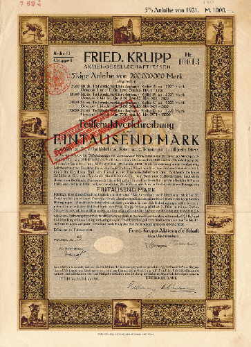 Friedrich Krupp