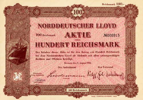 Norddeutscher Lloyd