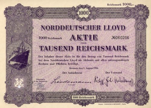 Norddeutscher Lloyd