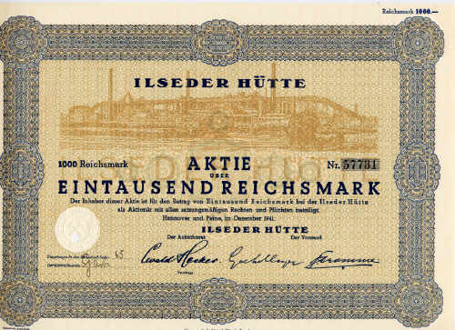 Iselder Hütte
