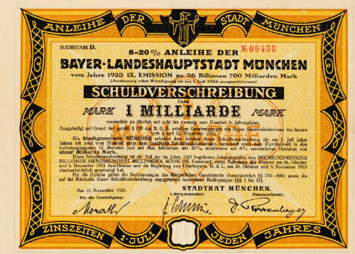 Bayer-Landeshauptstadt München