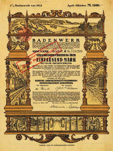 Badenwerk 