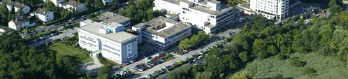 Deutsche Klinik fr Diagnostik