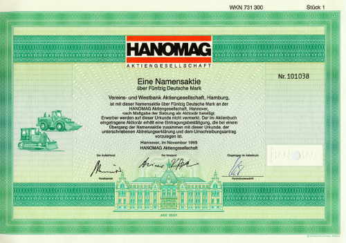 Hanomag