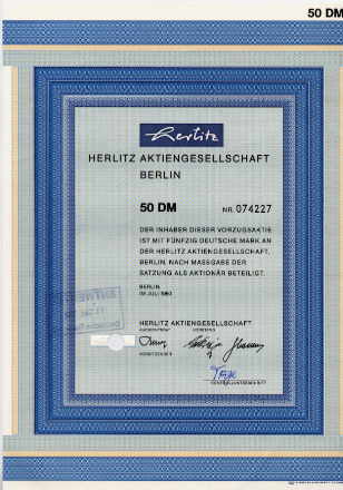 Herlitz