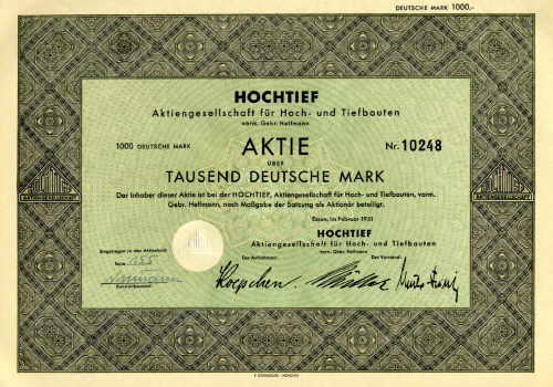 Hochtief