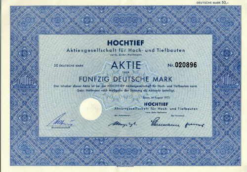 Hochtief