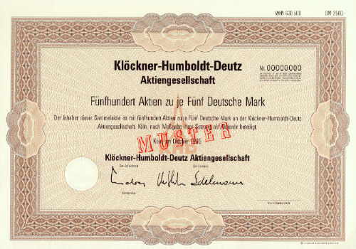 Klckner-Humboldt-Deutz